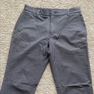 Vineyard Vines Dark Grey Pants
